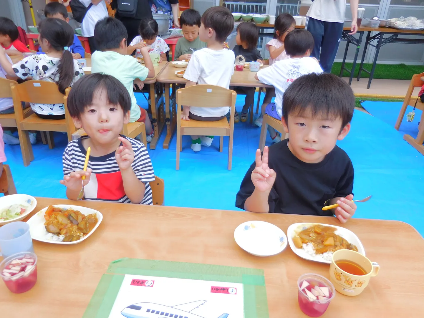 年間行事の写真 9