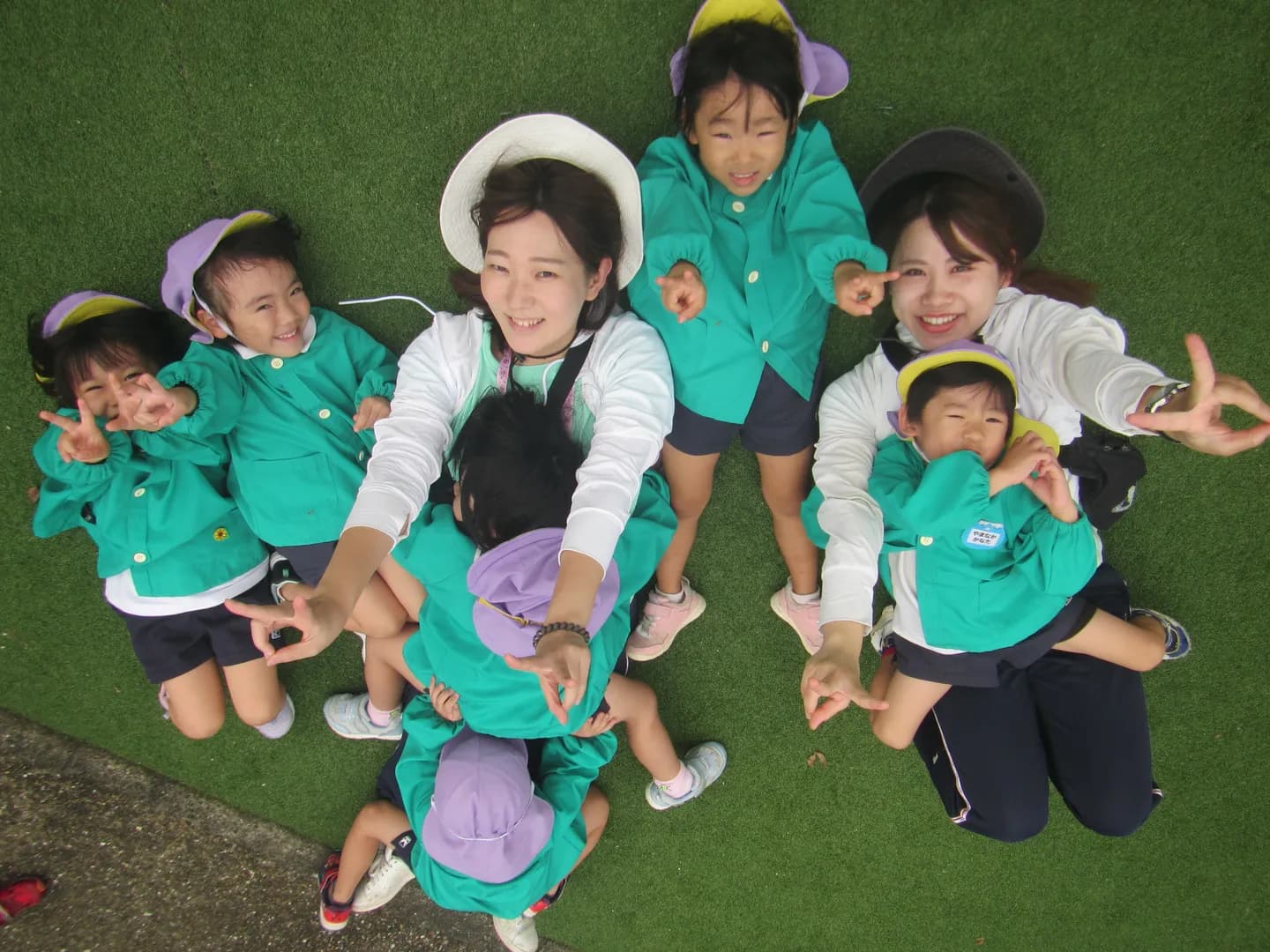 年間行事の写真 10