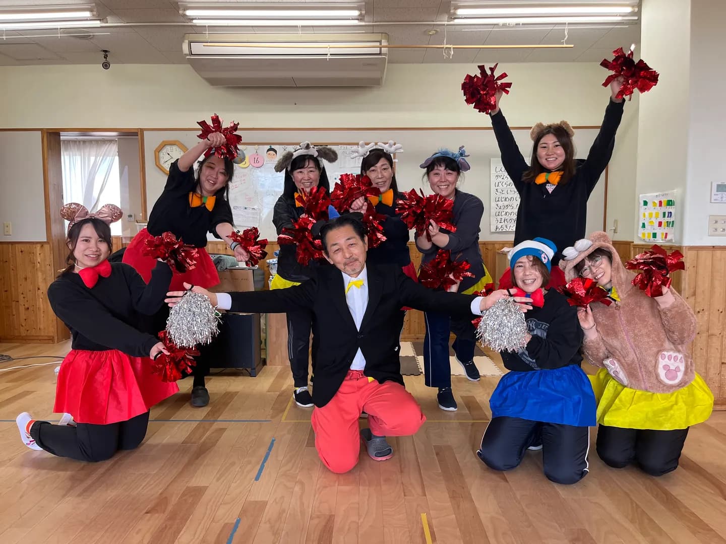 年間行事の写真 19