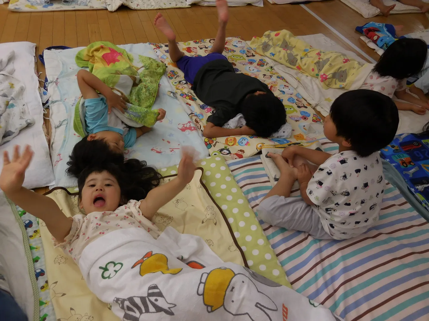 年間行事の写真 23