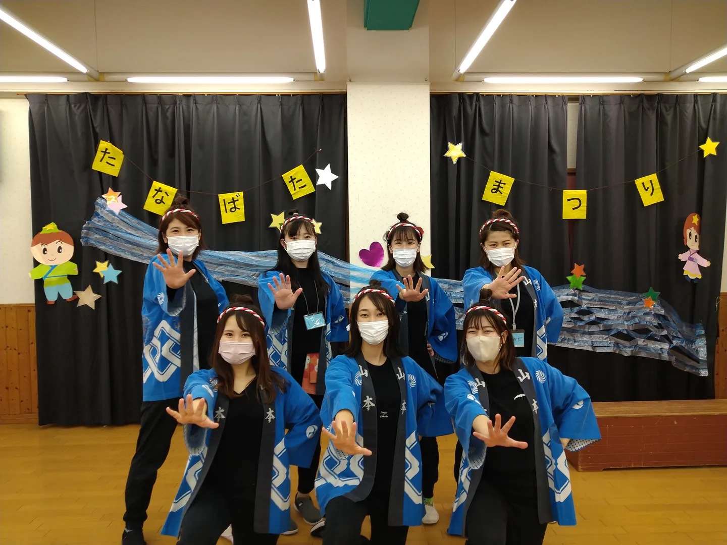 年間行事の写真 24