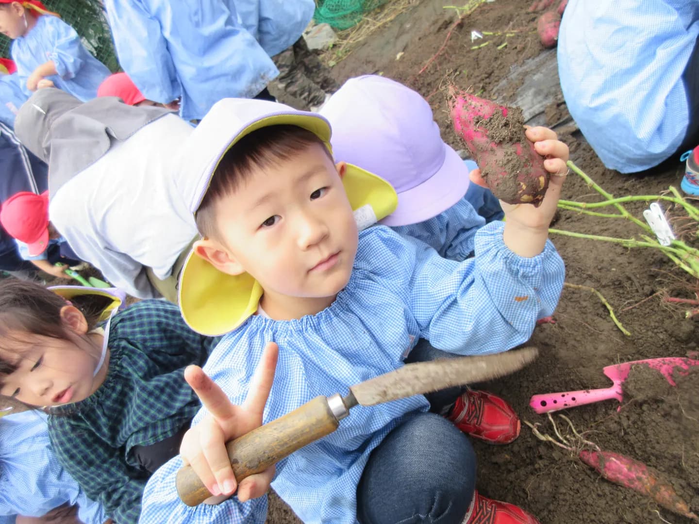 年間行事の写真 13