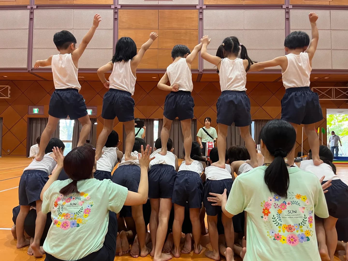 年間行事の写真 14