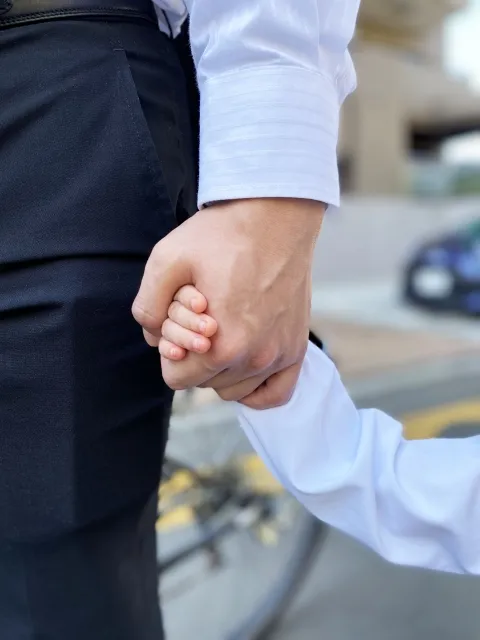 閉園
(また明日♬)